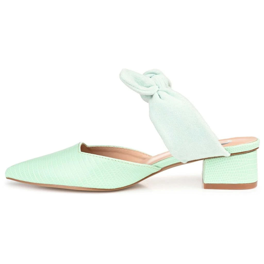 Journee Collection Collection Women's Melora Flat 2