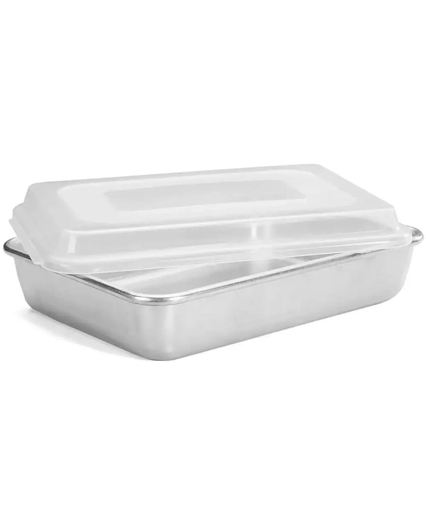 Nordic Ware 9" x 13" Covered Cake Pan 4