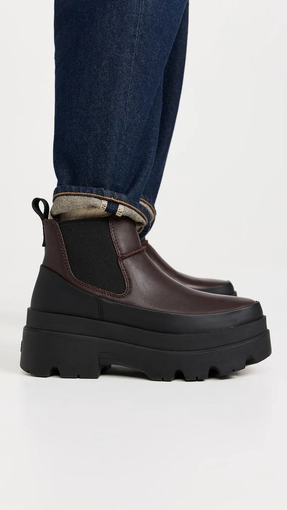 UGG Brisbane Chelsea Boots 2