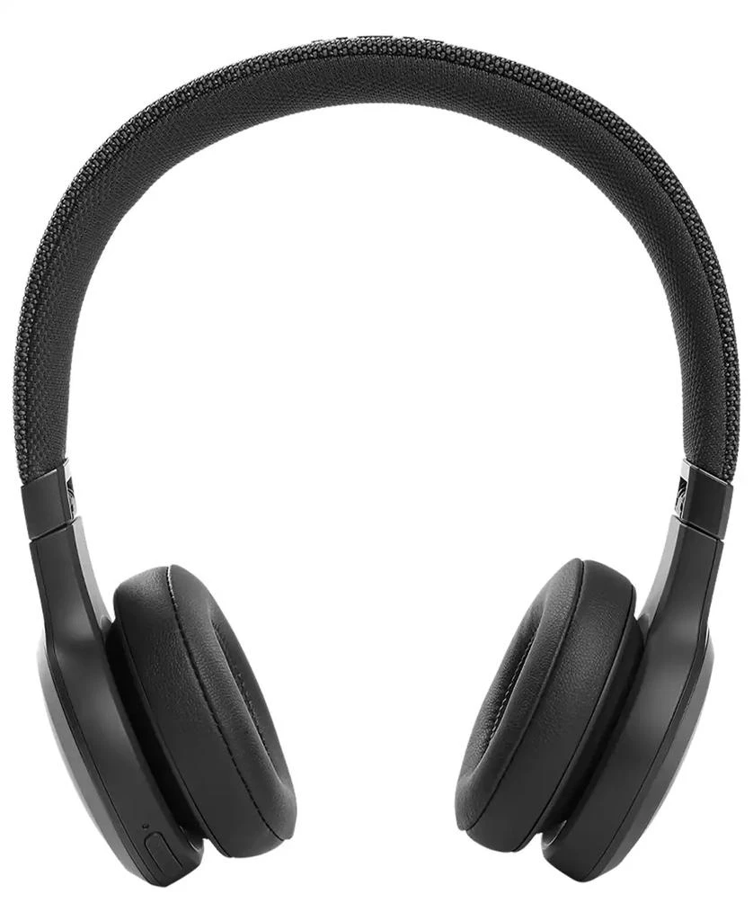 JBL Live 460NC Bluetooth On Ear Headphones 3