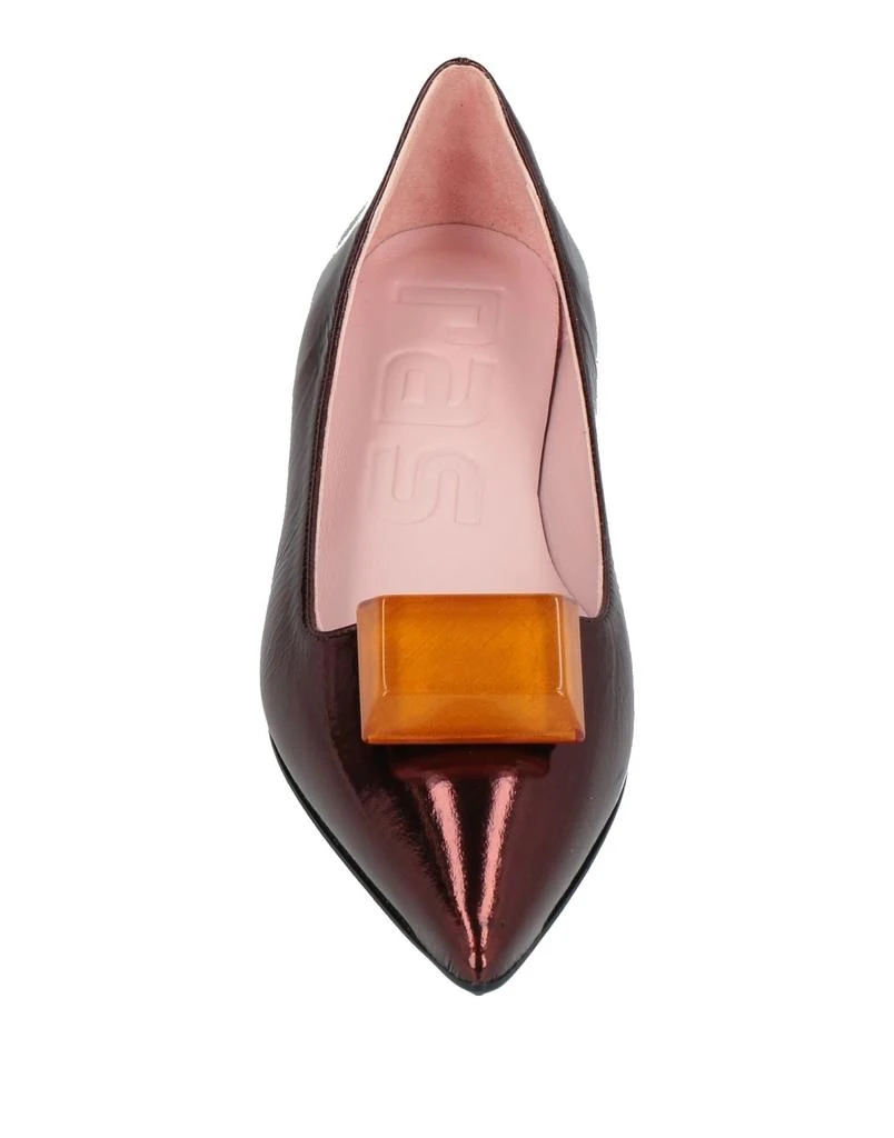 RAS Ballet flats 4