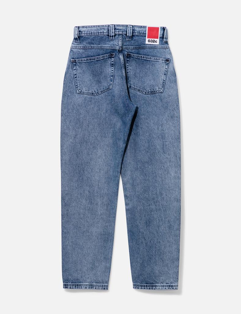 032c 032C JEANS