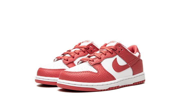 Nike Dunk good Low PS 'Gypsy Rose' DC9564-111 Preschool 12C