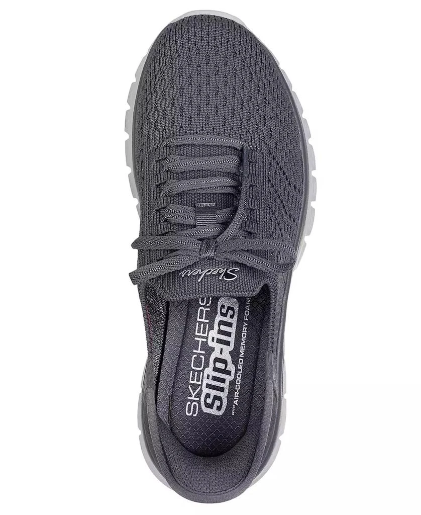 SKECHERS Women's Skechers Slip-ins: Graceful - First Blush Casual Sneakers from Finish Line 2