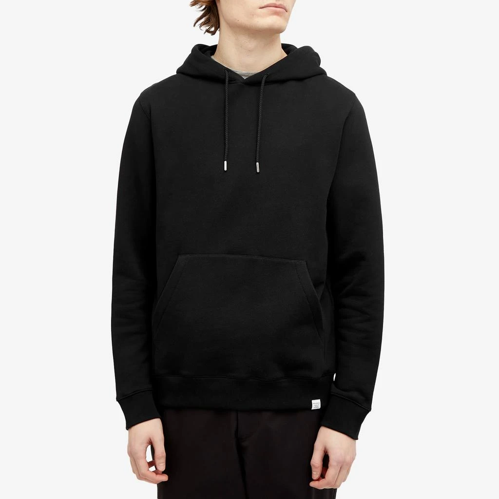 Norse Projects Norse Projects Vagn Classic Popover Hoodie 2
