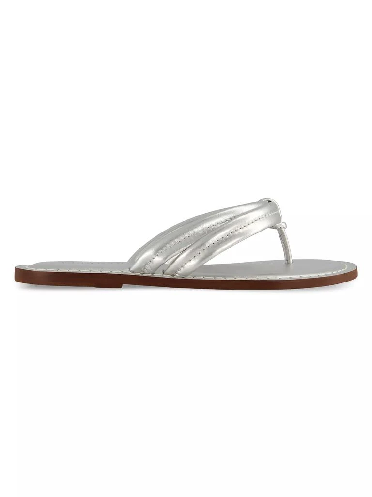 Bernardo Miami Thong Flat Sandals 1