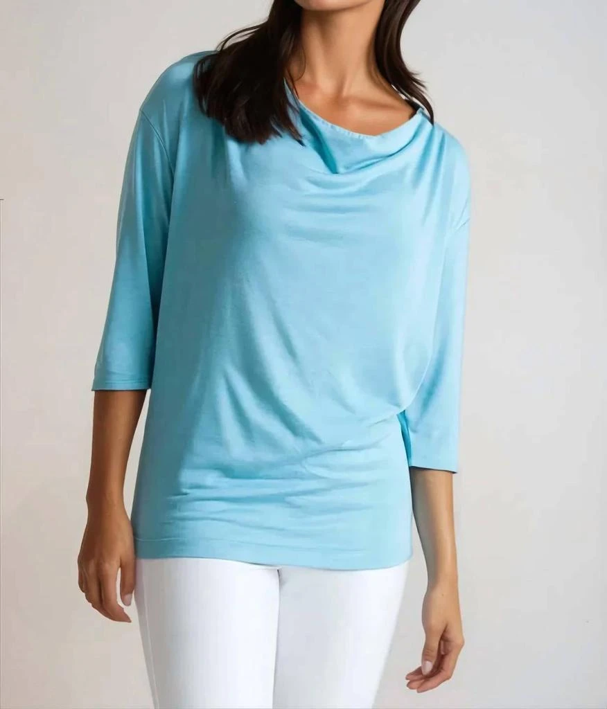 Buki Buki - Bon Voyage T-shirt 1