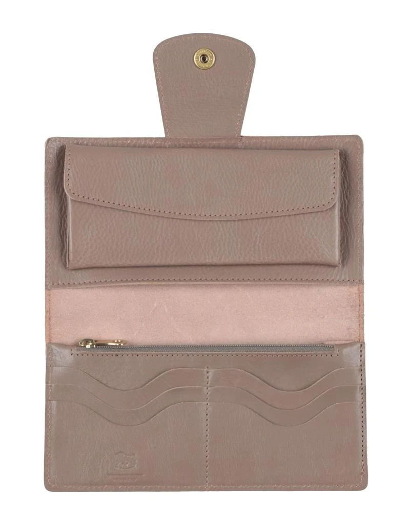 Il Bisonte Wallet 2