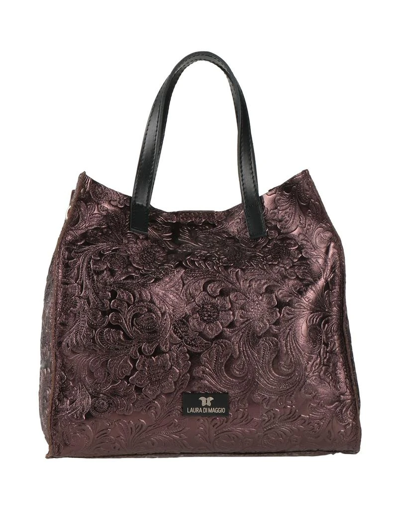 LAURA DI MAGGIO Handbag 1