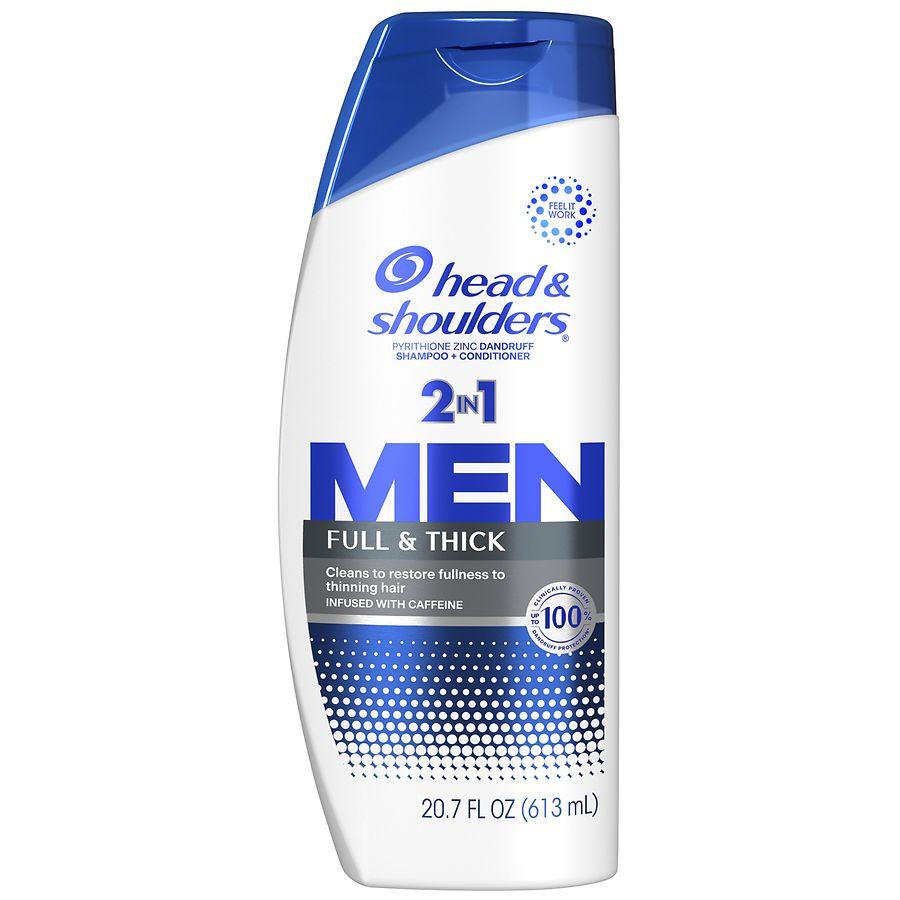 Head & Shoulders Full and Thick 2 in 1
