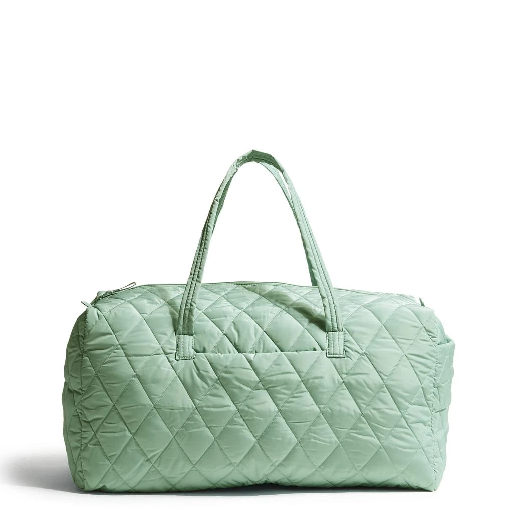 Vera Bradley Outlet Ultralight XL Travel Duffel 1