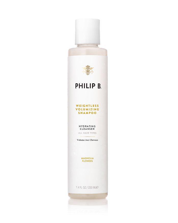 Philip B Weightless Volumizing Shampoo