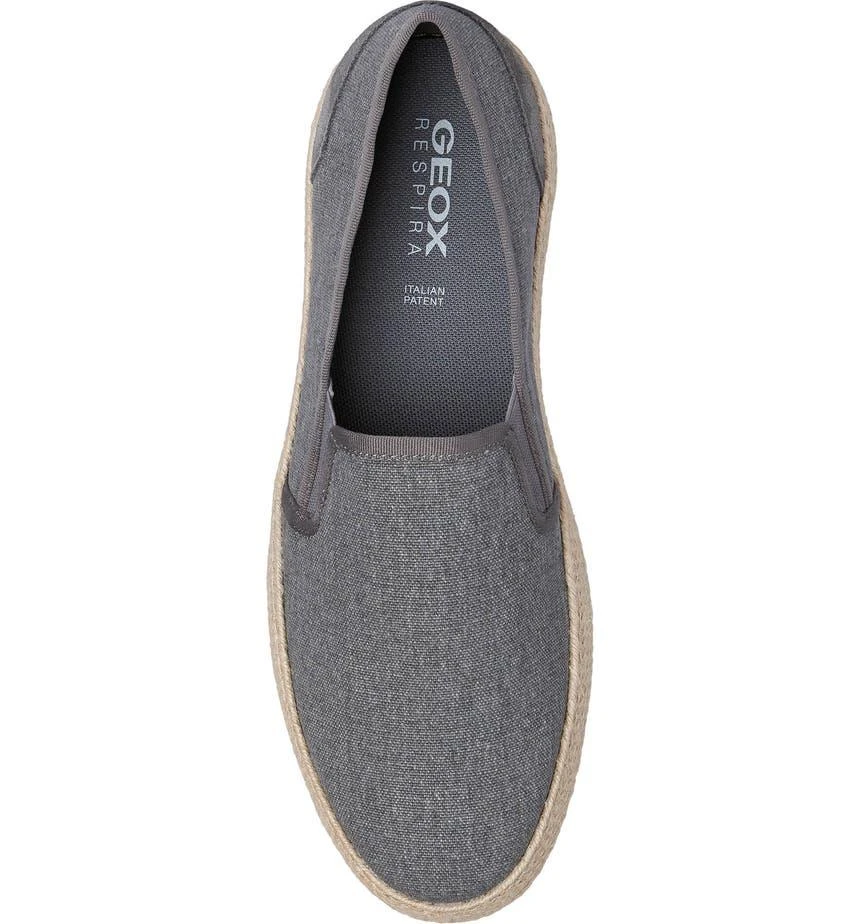 Geox Pantelleria Slip-On 4