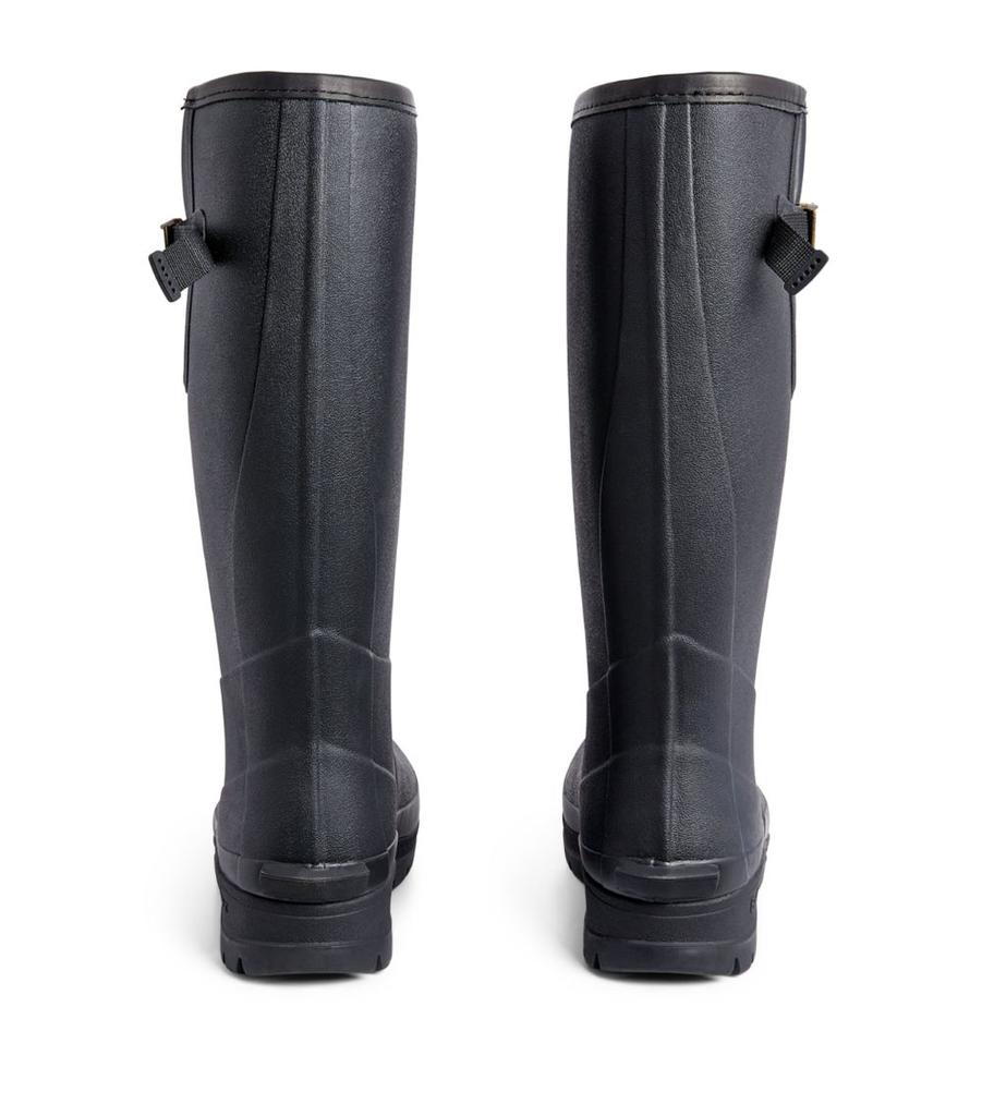 Barbour tempest wellington boots best sale