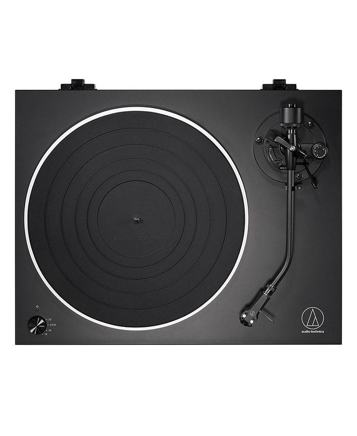 audio-technica Audio-Technica Fully Manual Direct Drive Turntable