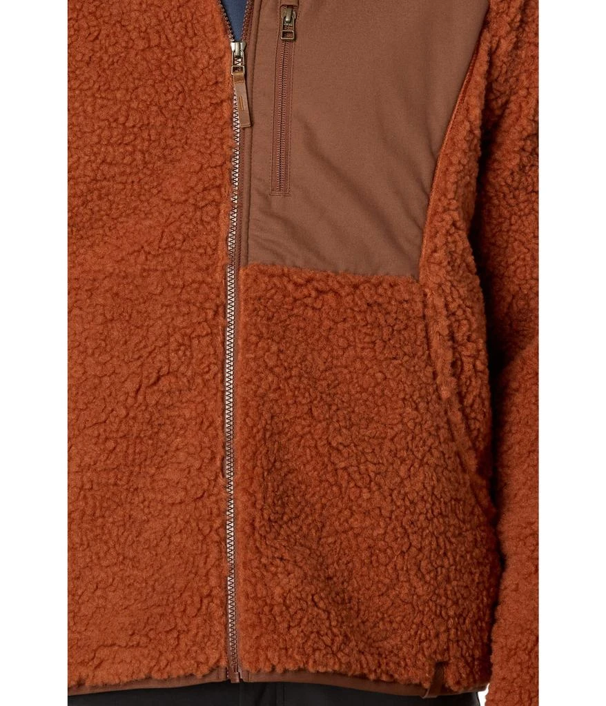 Obermeyer Landry Sherpa Jacket 3