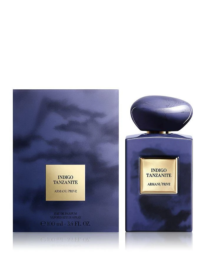 Giorgio Armani Armani Armani/Privé Indigo Tanzanite Eau de Parfum 3.4 oz. 2