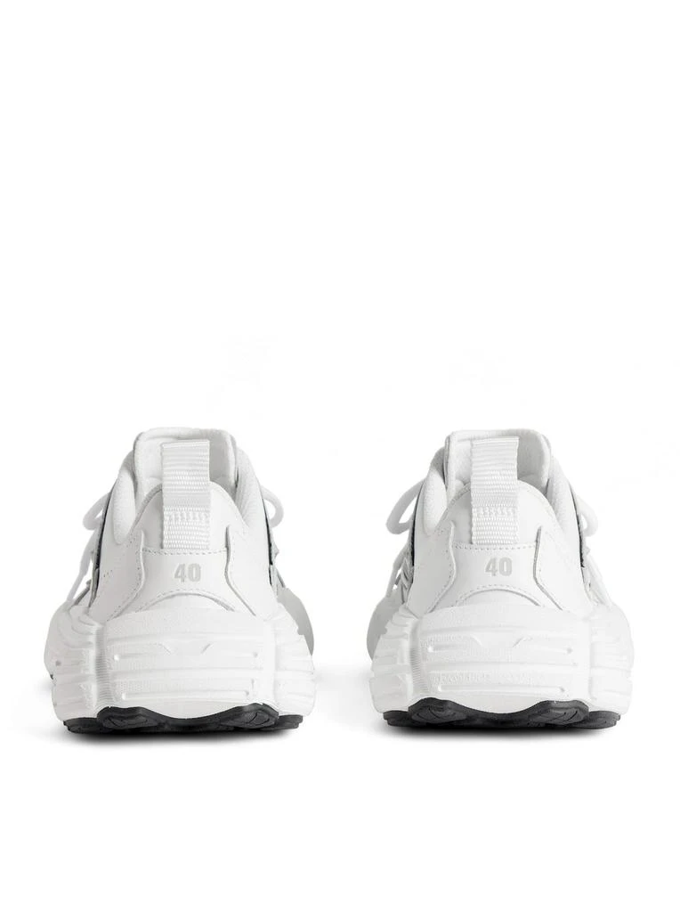 Balenciaga MONDAY SHOE 5