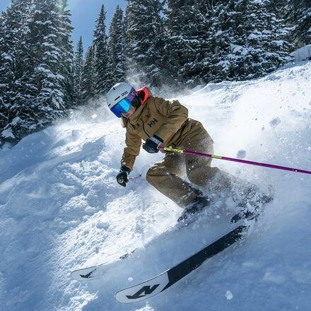 Helly Hansen Powderqueen 3.0 Jacket - Women's 4