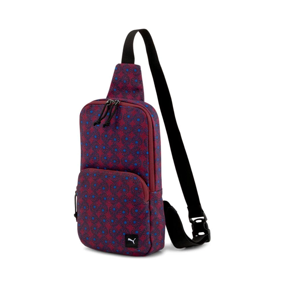Puma x Odin Crossbody Bag 1
