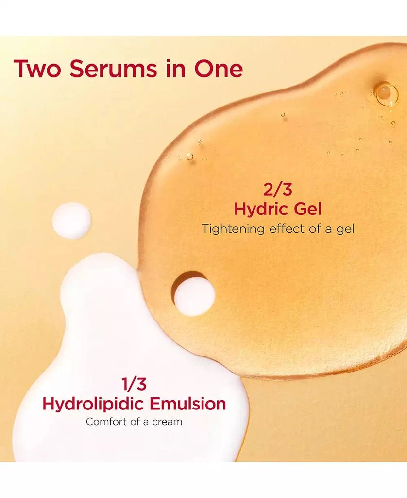 Clarins Double Serum Eye Firming & Hydrating Concentrate, 0.68 oz., First At Macy's 4