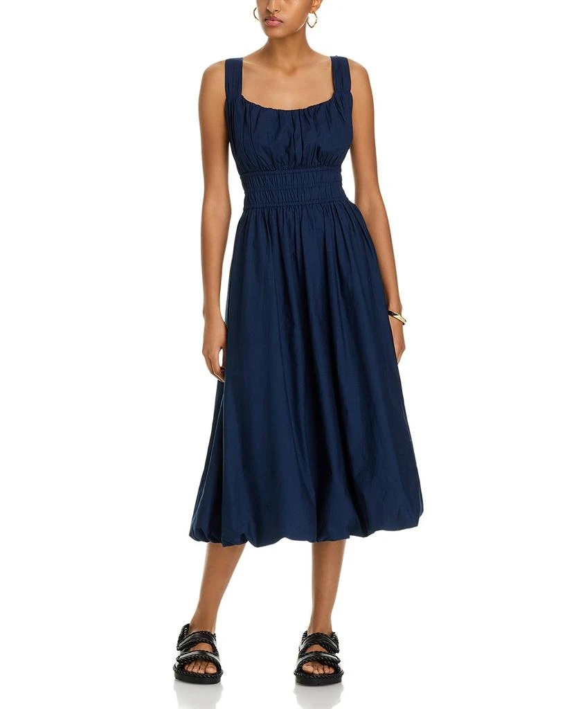 Sea Emmet Midi Bubble Dress 1