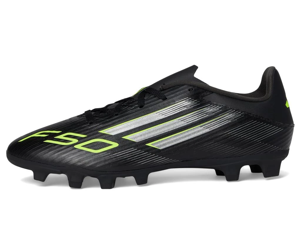 Adidas F50 Club Firm/Multi Ground Soccer Cleats 4