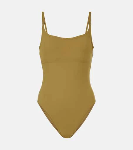 Karla Colletto Basics swimsuit 1