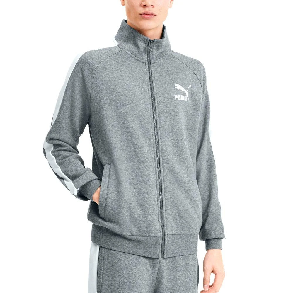Puma Iconic T7 Full Zip Track Jacket