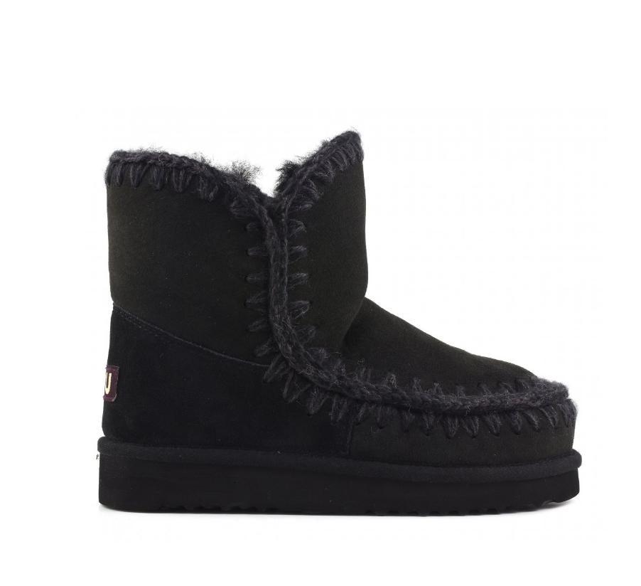 Mou Mou Boots