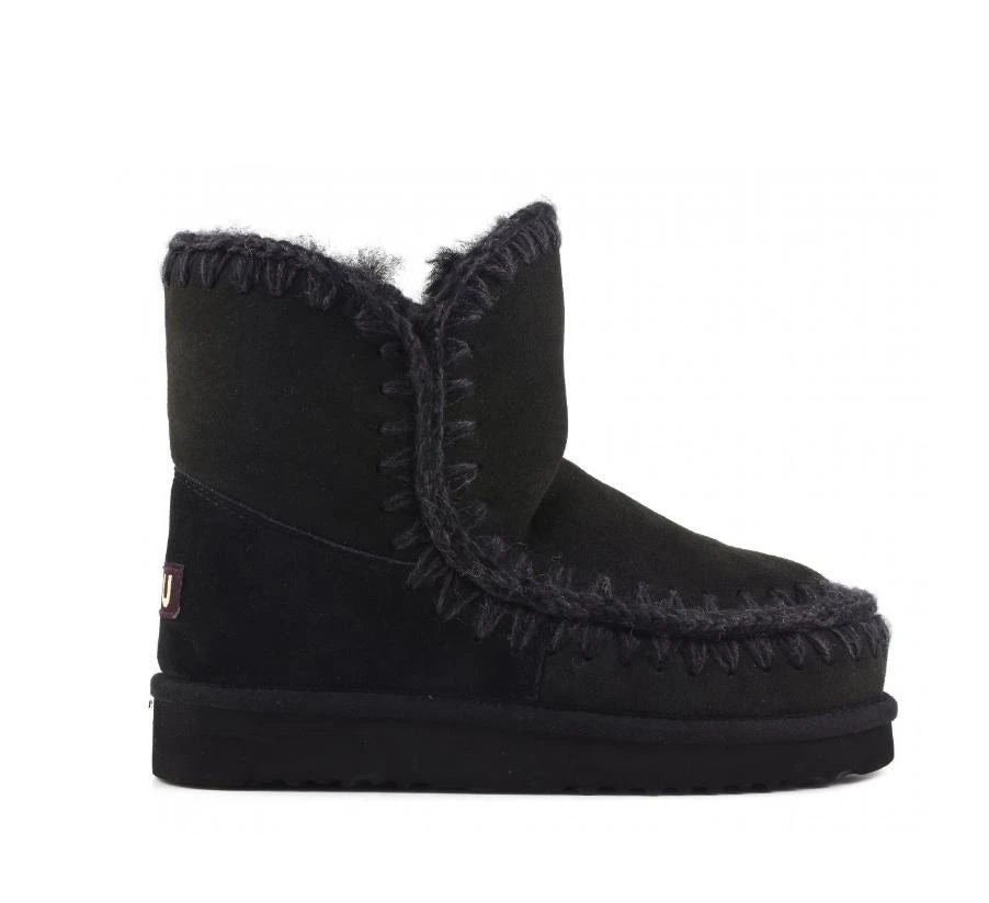 Mou Mou Boots 1