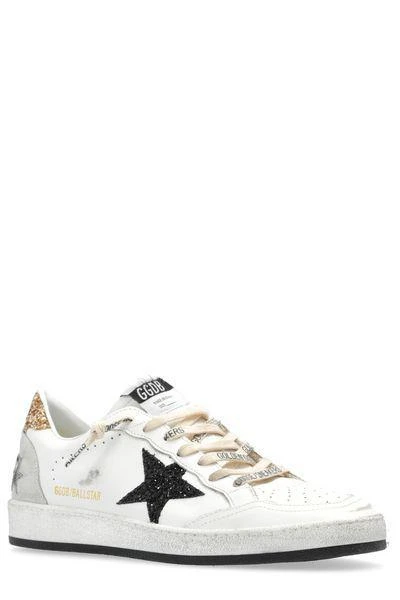 Golden Goose BALLSTAR SNEAKERS 2