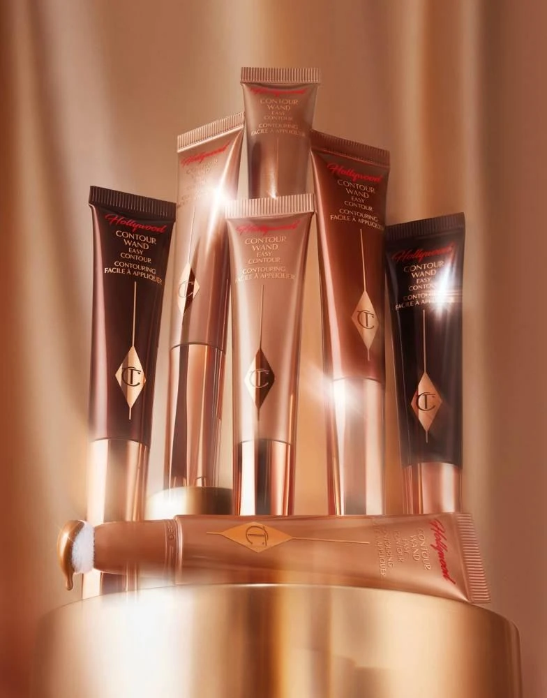 Charlotte Tilbury Charlotte Tilbury Hollywood Contour Wand 5