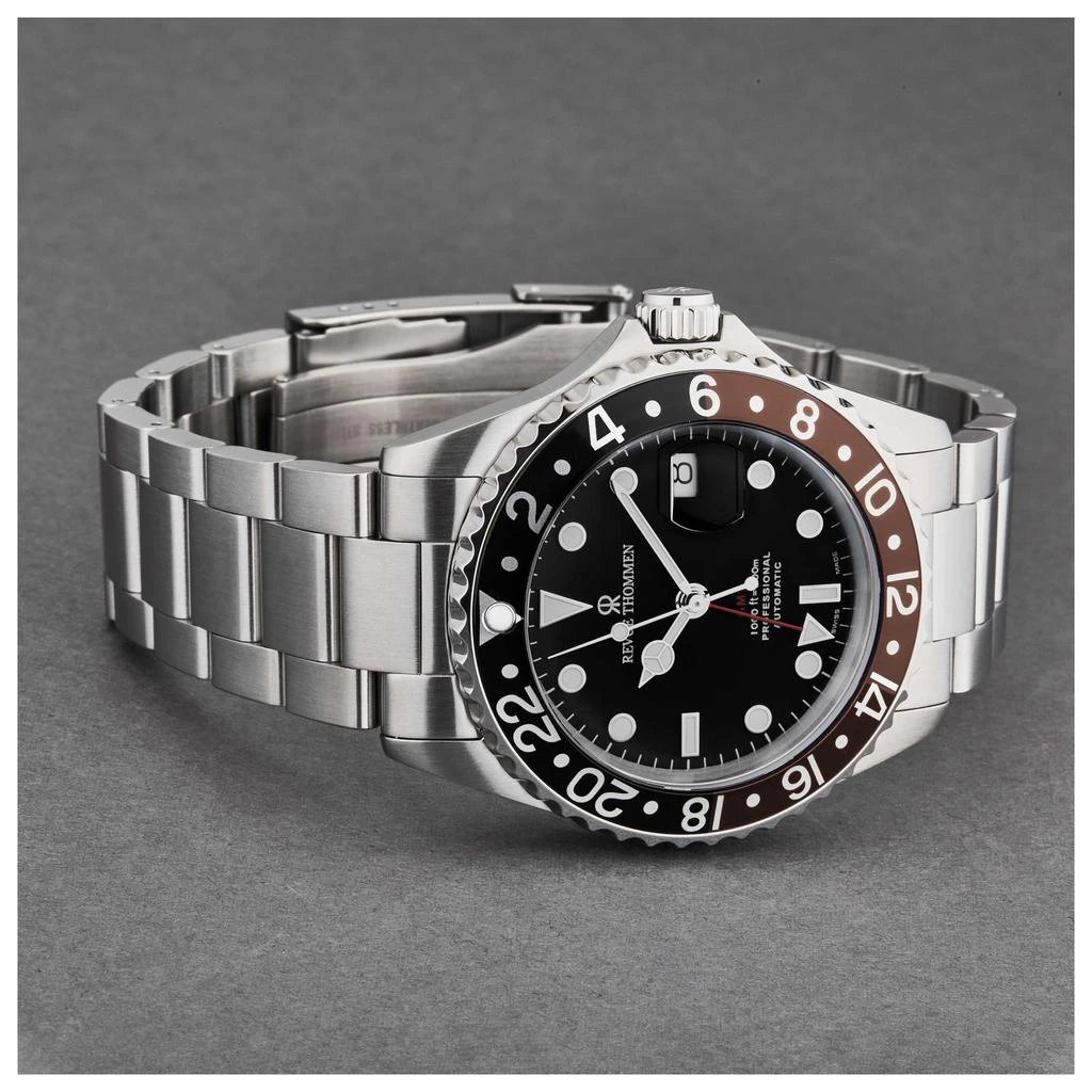 Revue Thommen Revue Thommen Men's Watch 17572.2139 4