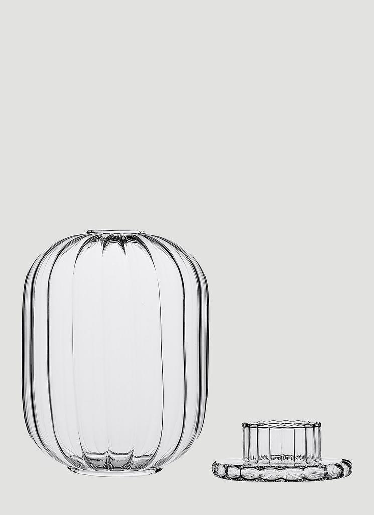 Ichendorf Milano Cha No Yu Tea Light Lantern