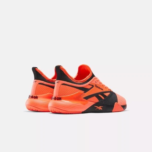 Reebok Nano Court Shoes 4