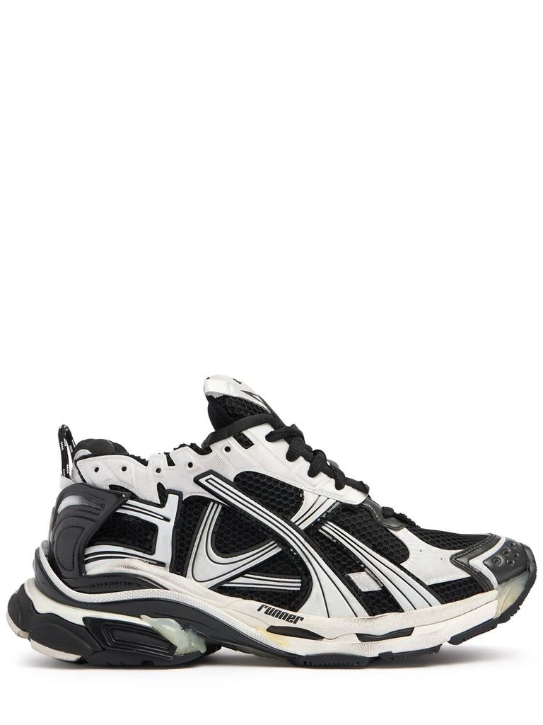 Balenciaga Runner Sneakers 1