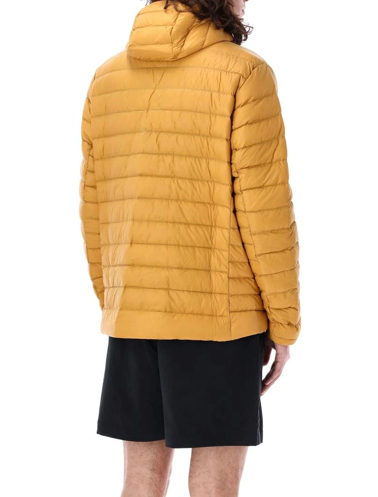 Patagonia Down Sweater Hoodie 2