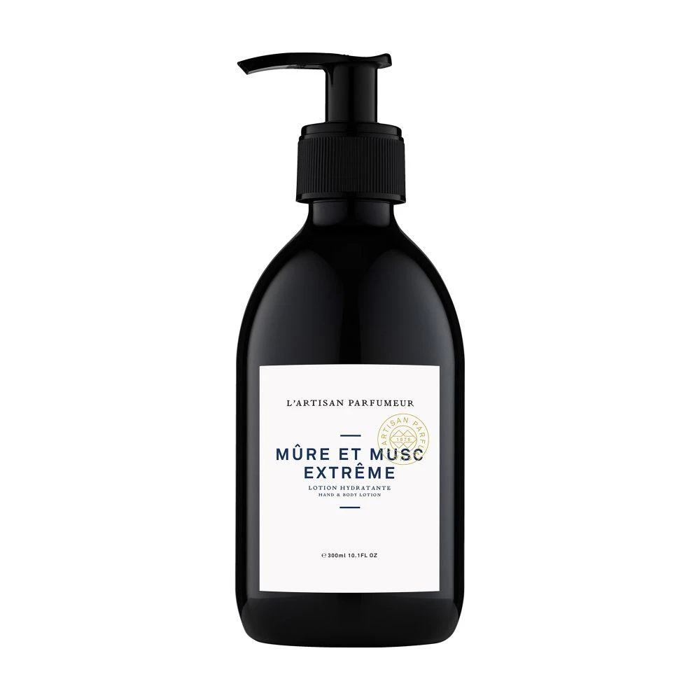 L'artisan Parfumeur Mure et Musc Ext body lotion 300 ml 4