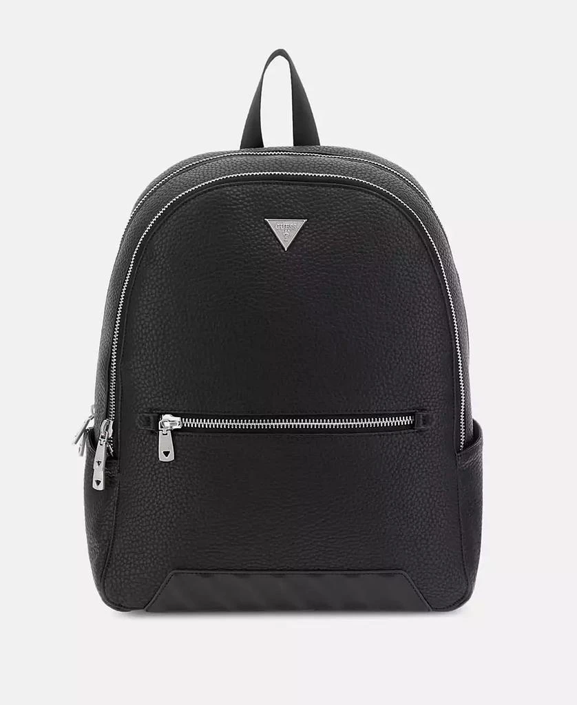 GUESS Men's Torino Medium Backpack 1