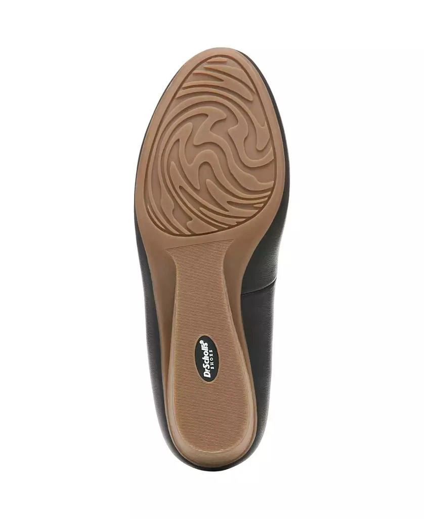 Dr. Scholl's Women's Be Ready Wedge Pumps 5