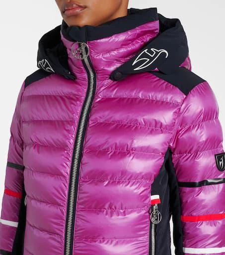 Toni Sailer Adele ski jacket 4