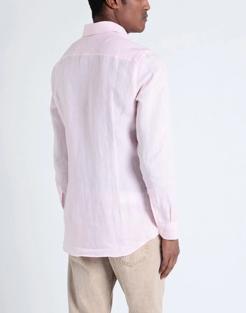 Hugo Boss Linen shirt 3