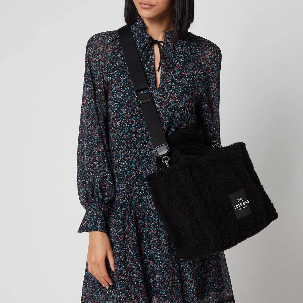 Marc Jacobs The Medium Teddy Tote Bag 2