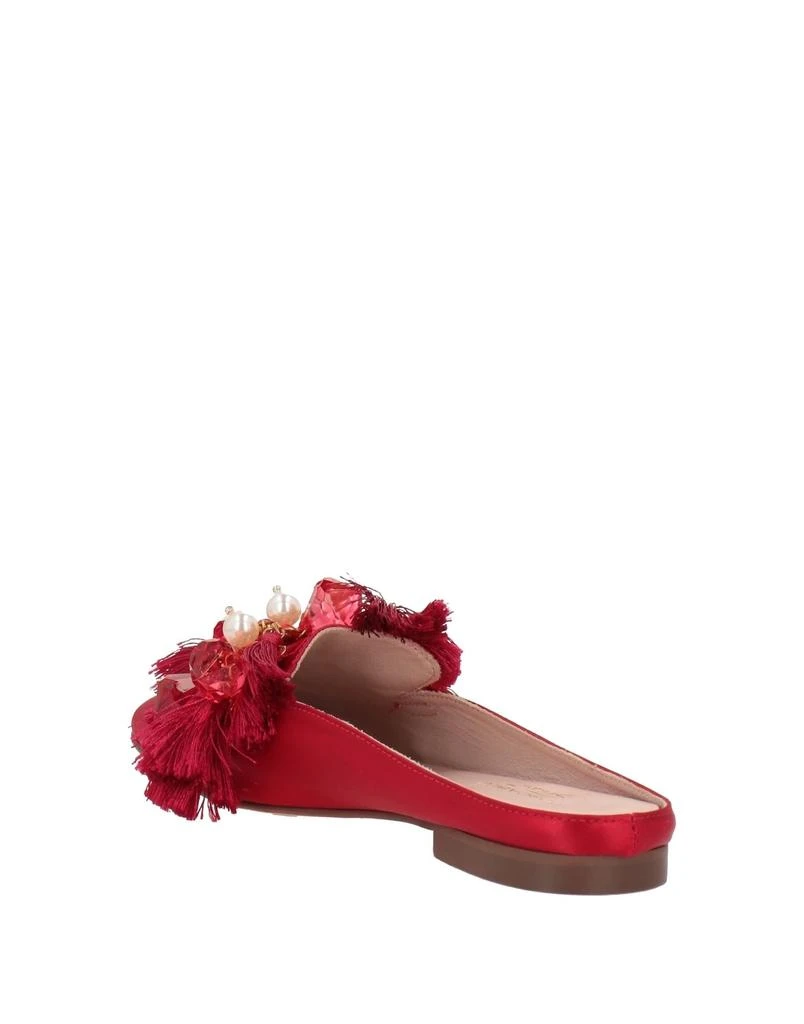 TOSCA BLU Mules and clogs 3