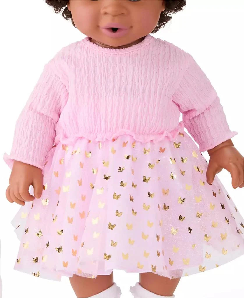 Journey Girls Drink Wet 14" Baby Doll, Created for Macy's 3