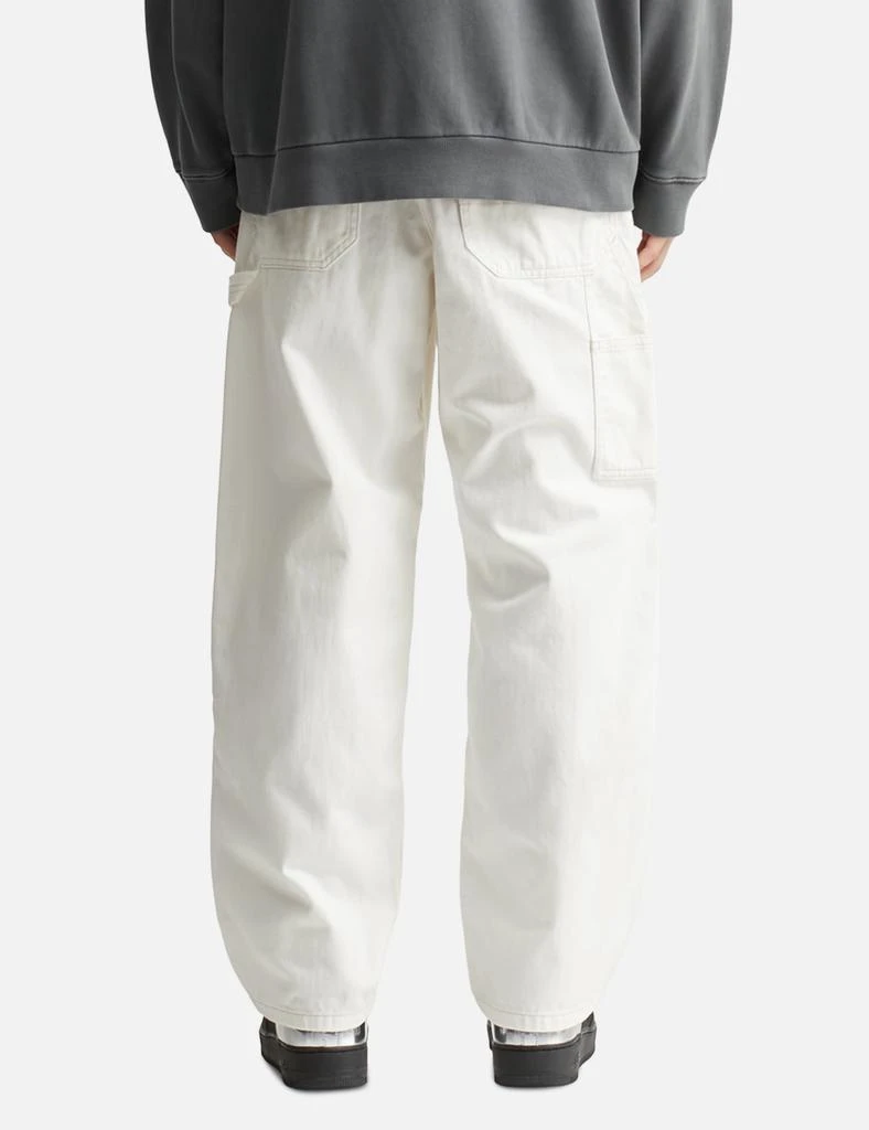 Gramicci Japanese Denim Work Pants 4