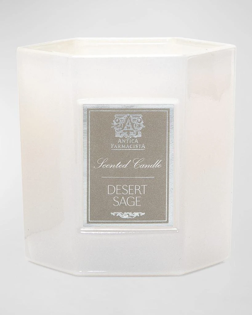 Antica Farmacista 9 oz. Desert Sage Candle 1