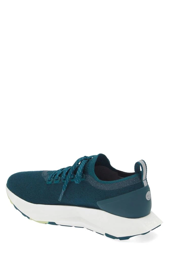 allbirds Wool Flyer Mizzle Sneaker 2