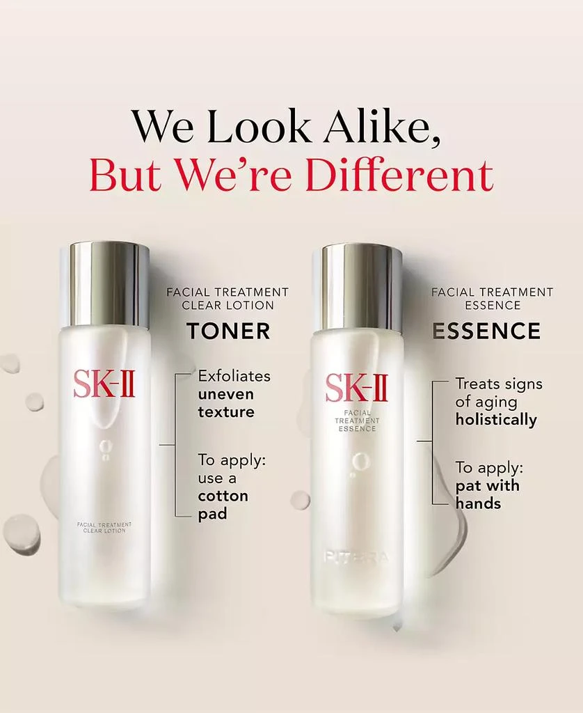 SK-II Facial Treatment Clear Lotion, 5.4 oz 4
